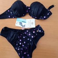 Costume Bikini Donna Roberta Mare Taglia 42 - M