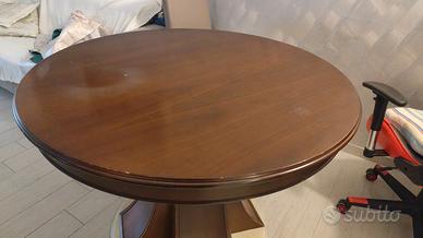 Tavolo rotondo