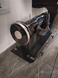 macchina da cucire stinger