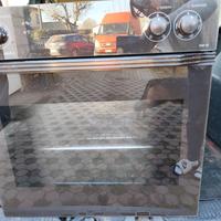 forno elettrico da incasso