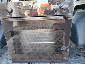 forno elettrico da incasso