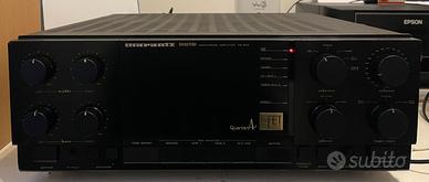 Amplificatore marantz PM84 mk2