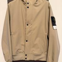 Giacca Stone Island, Light Soft Shell-R