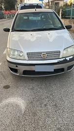 Punto 1.3 multijet