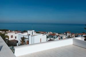 Casa Vacanze MOntegiordano Marina (CS)