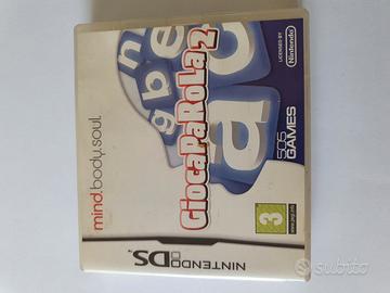 Gioca Parola 2 (Nintendo DS)