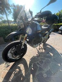 moto guzzi v85tt