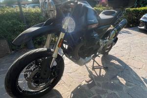 moto guzzi v85tt