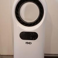 ventilatore deumidificatore senza pale