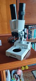 Microscopio