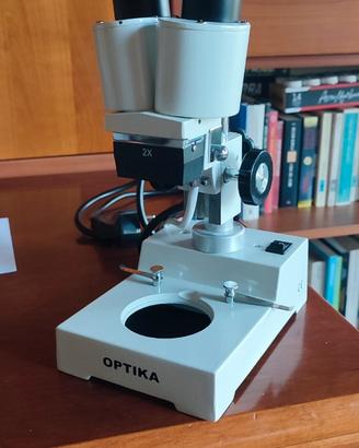 Microscopio