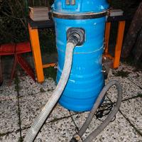 Ecotine aspirapolvere e liquidi industriale