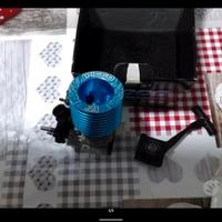 micromotore picco 3,5 cc