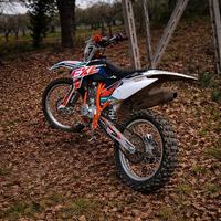  Moto da cross Alfarad 250