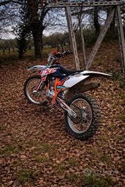 Moto da cross Alfarad 250