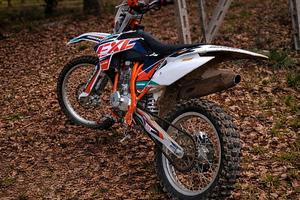  Moto da cross Alfarad 250