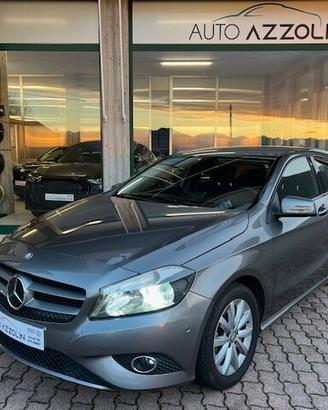 Mercedes-benz A 180 Navi, Sensori, Bluetooth, Neop