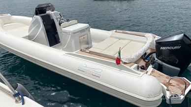 Italiamarine Vesuvio 29