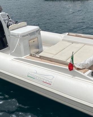 Italiamarine Vesuvio 29