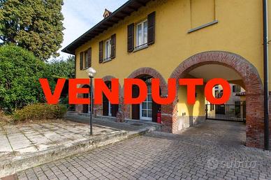 Appartamento di 66 m² con 2 locali e box auto a Br
