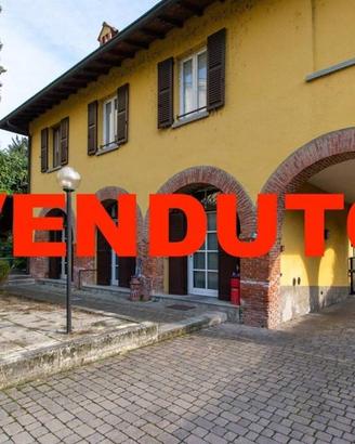 Appartamento di 66 m² con 2 locali e box auto a Br