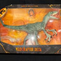 Velociraptor Jurassic Park