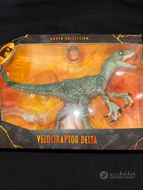 Velociraptor Jurassic Park