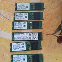 SSD NVMe Pcie Hynix 256GB BC501 HFM256GDJTNG
