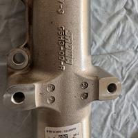 GAMBALE INFERIORE PER HD