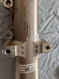 GAMBALE INFERIORE PER HD