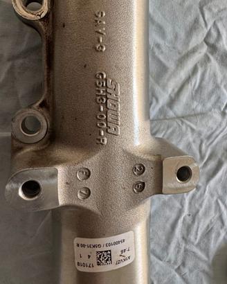 GAMBALE INFERIORE PER HD