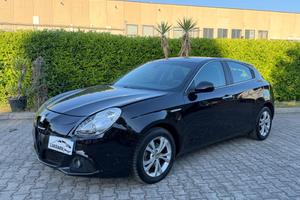 Alfa Romeo Giulietta 1.6 JTDm 105 CV LEGGI