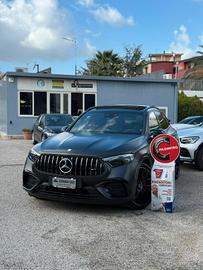 Mercedes-benz GLC 63 AMG S e Performance Line Prem
