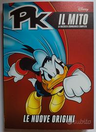 PK il mito 01