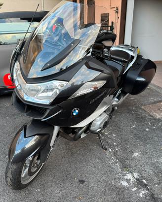 Bmw R 1200 RT