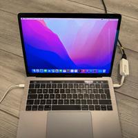 Macbook pro 2016