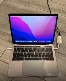 Macbook pro 2016