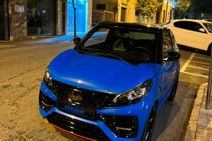 LIGIER JS50 SPORT ULTIMATE 2024