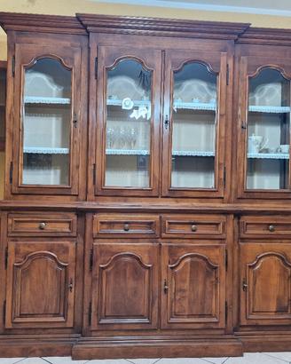 mobile credenza