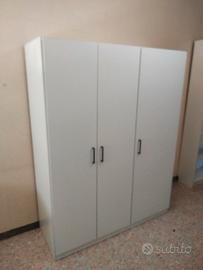 armadio 3 ante