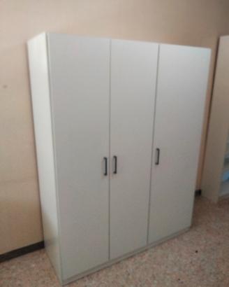 armadio 3 ante