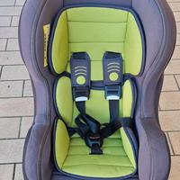 Seggiolino auto Nania