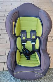 Seggiolino auto Nania
