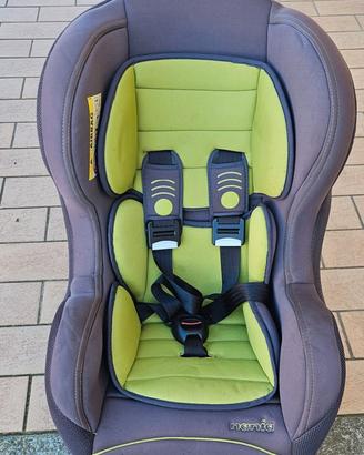 Seggiolino auto Nania