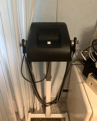 Vibro massaggiatore Amerika Star con 5 fasce