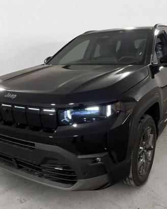 Jeep Compass E-Hybrid 1.2 Turbo MHEV 106kW Fi...