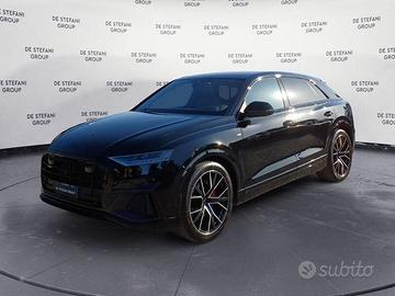 Audi Q8 50 3.0 tdi mhev Sport quattro tiptronic