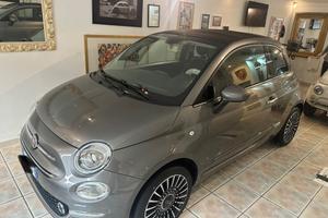 Fiat 500 C 1.2 Lounge /COME NUOVA /GARANZIA