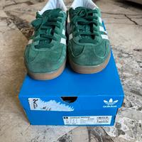 Gazelle Indoor Green