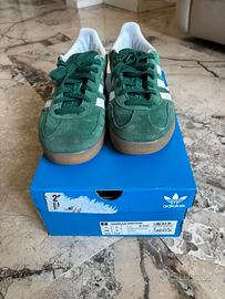 Gazelle Indoor Green